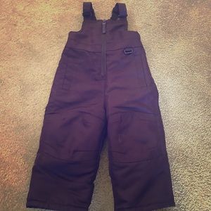Girls Snow Pants
